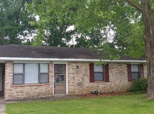 217 Brockton Dr, Carencro, LA 70520