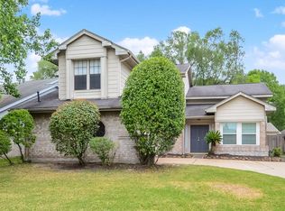 15614 Four Season Dr, Houston, TX 77084