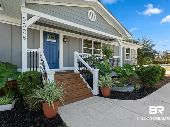 5328 Pensacola Ave, Orange Beach, AL 36561
