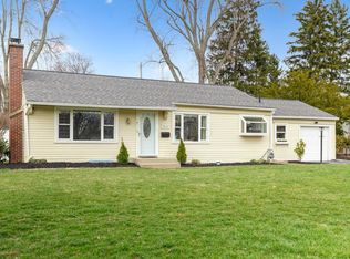 2212 Cranford Rd, Columbus, OH 43221