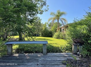 306 Paradise Cir, Satsuma, FL 32189