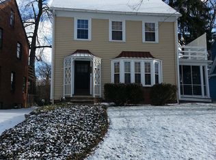 3503 Northcliffe Rd, Cleveland Heights, OH 44118