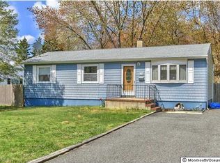 125 Meridian Dr, Brick, NJ 08724