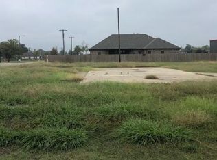 409 N Bois D Arc St LOT 2, Van, TX 75790
