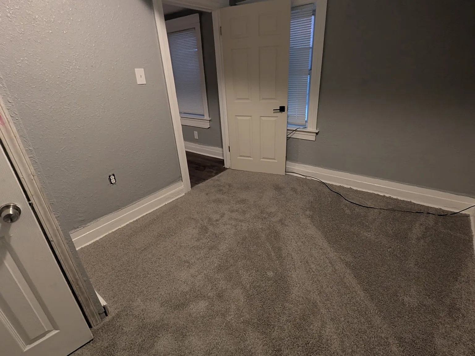 Edsel Ford Apartments - 2 — Photo 3