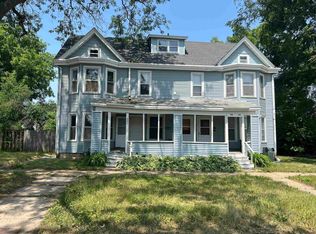 628-630 W Mullan Ave, Waterloo, IA 50701