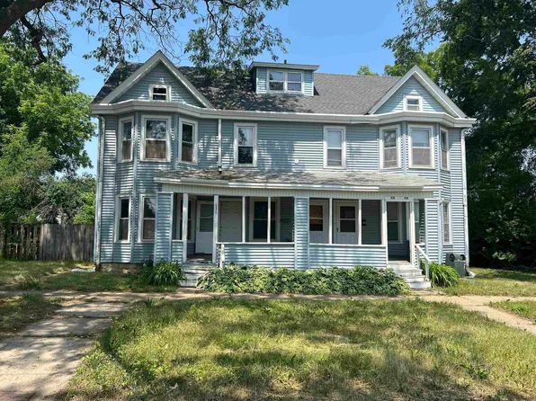 628-630 W Mullan Ave, Waterloo, IA 50701
