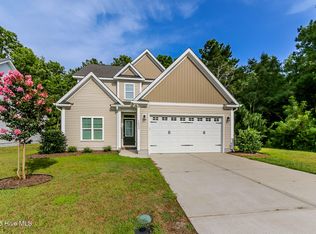 1202 Woods Ct, Morehead City, NC 28557