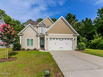 1202 Woods Ct, Morehead City, NC, 28557