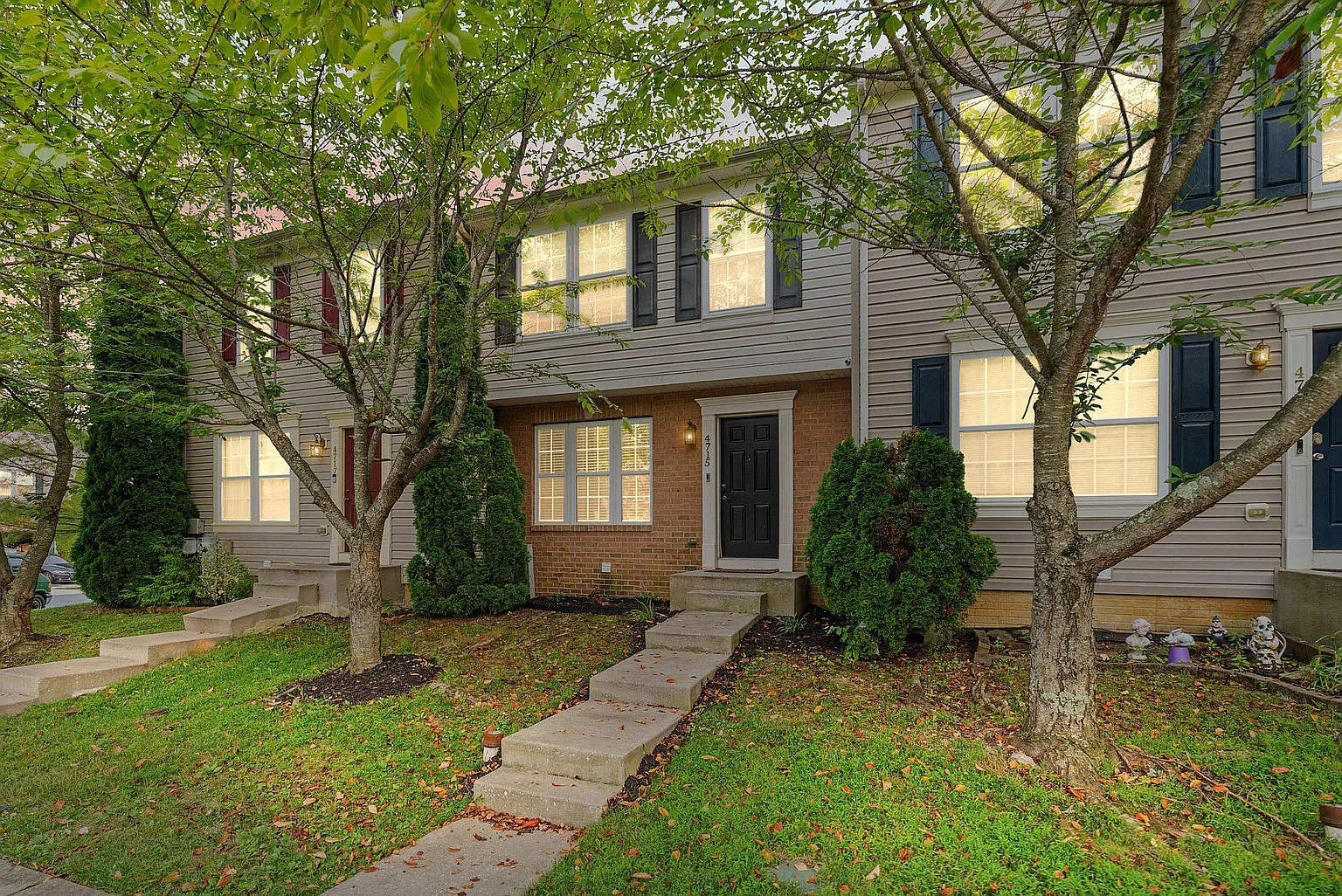4715 Coralberry Ct — Photo 1