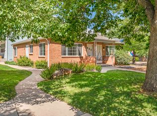 873 19th St, Boulder, CO 80302