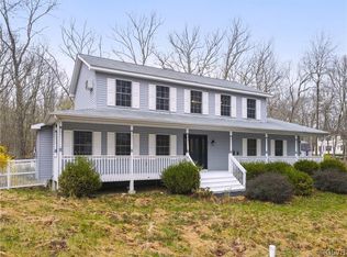 150 Chamberlain Dr, East Stroudsburg, PA
