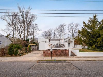 83 Beachhurst Dr N, Cape May, NJ, 08204