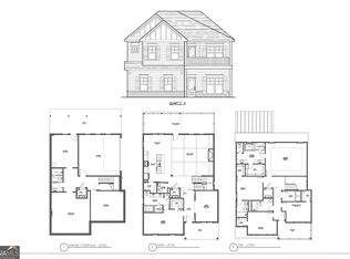 3119 Stonegate Dr, Atlanta, GA 30331