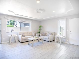 2320 Tocayo Ave UNIT 64, San Diego, CA 92154