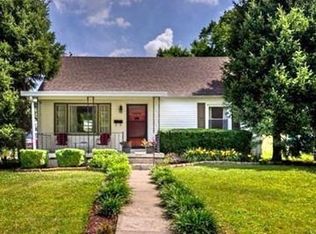 865 Furlong Dr, Lexington, KY 40504