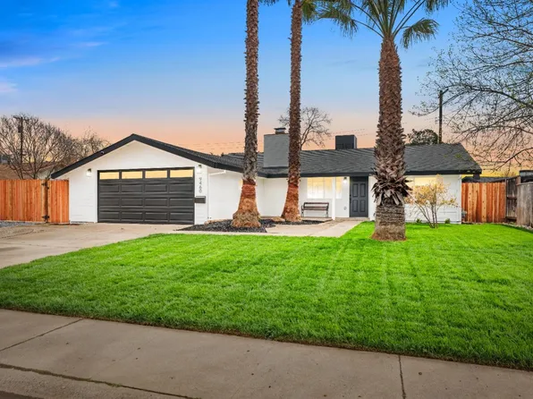 9460 Tonkin Dr, Orangevale, CA 95662