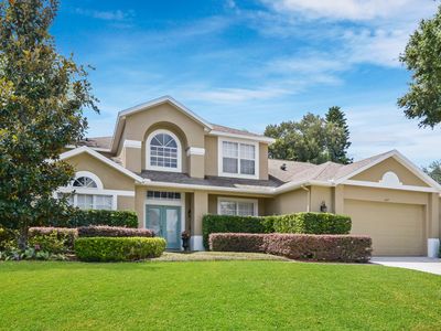 1267 Shelter Rock Rd, Orlando, FL, 32835