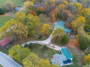 1440 Lower Bellbrook Rd, Xenia, OH 45385