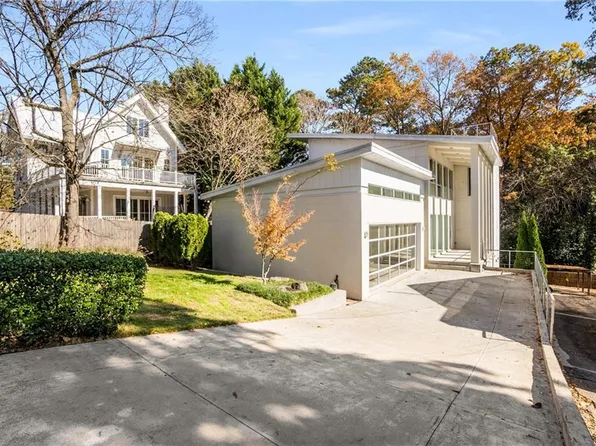 2679 Acorn Ave NE, Atlanta, GA 30305