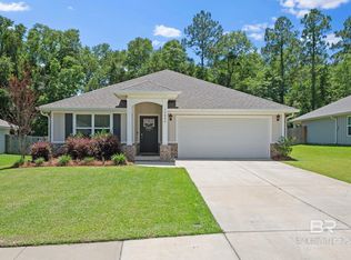 15806 Laurelbrooke Loop, Fairhope, AL 36532
