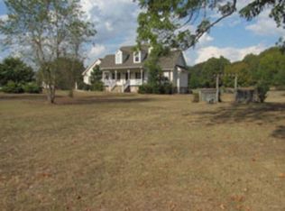 219 Knox Chapel Rd #B, Social Circle, GA 30025