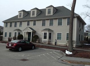 18 Springs Rd UNIT 6, Bedford, MA 01730