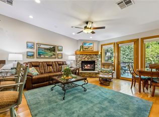 929 Northwood Blvd Unit 6, Incline Village, NV 89451