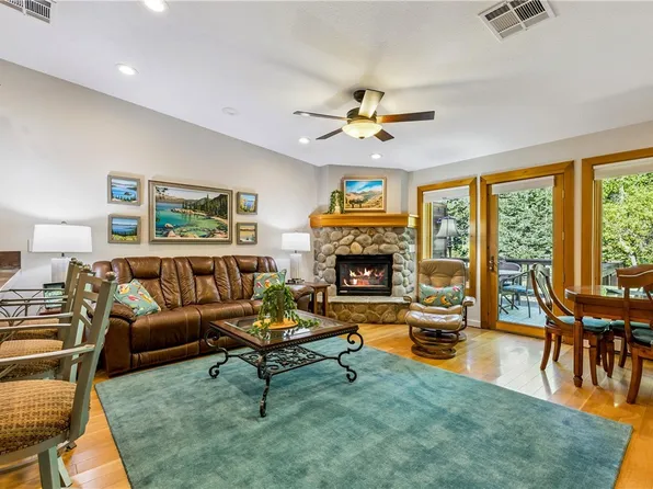 929 Northwood Blvd Unit 6, Incline Village, NV 89451