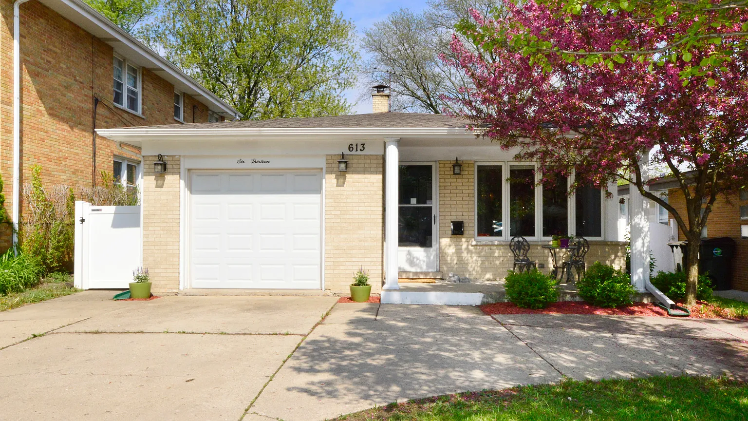 613 N Dee Rd photo 1