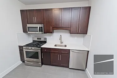 Rented by Highline Residential