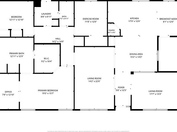 2nd image of 1634 Adams Blvd