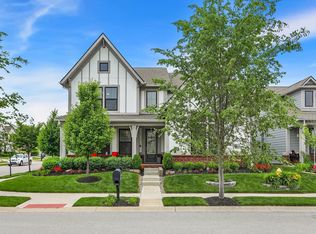 1586 Mairn Ave, Carmel, IN 46032