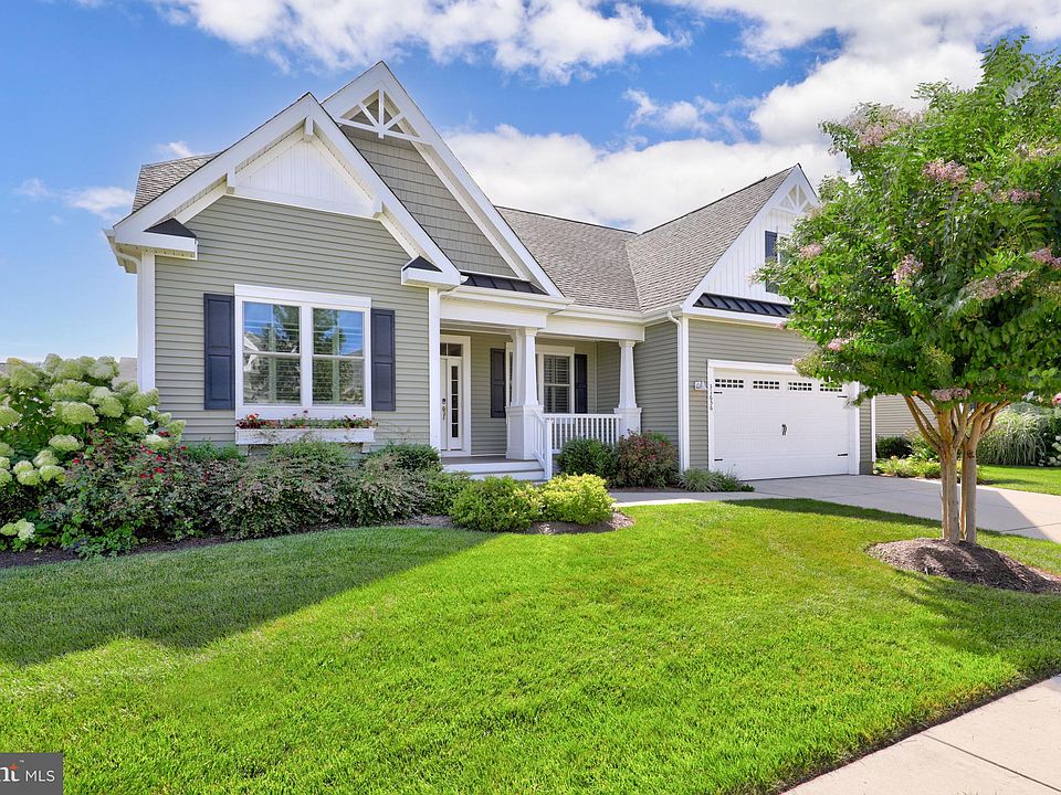 31656 Exeter Way, Lewes, DE 19958 Zillow
