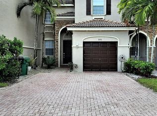 840 SW 154th Path, Miami, FL 33194