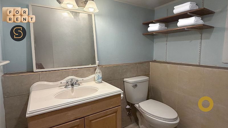 West Vancouver House for rent - 1 Bedroom — photo 4