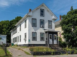 19-21 Varney St, Lowell, MA 01854