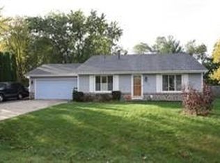 4709 Wild Deer Trl, Roscoe, IL 61073