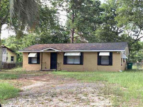 214 Mitchell Ave, Albany, GA 31705