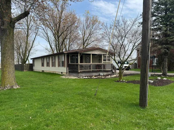 1500 South Rd, Garrett, IN 46738