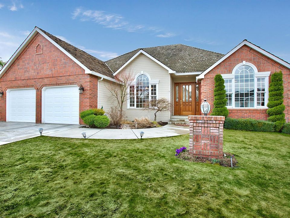 7508 Meadow Lane - Yakima, WA 98908