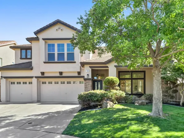 125 Haman Ct, Roseville, CA 95678