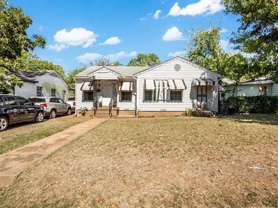 6829 Day St, Dallas, TX, 75227