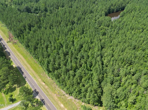 Us Highway 18, Rose Hill, MS 39356