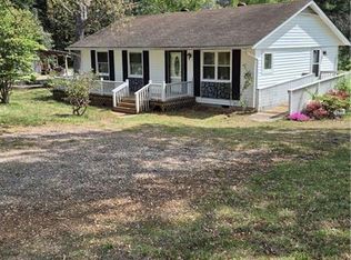 191 Villa Heights Dr, North Wilkesboro, NC 28659