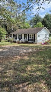 191 Villa Heights Dr, North Wilkesboro, NC, 28659