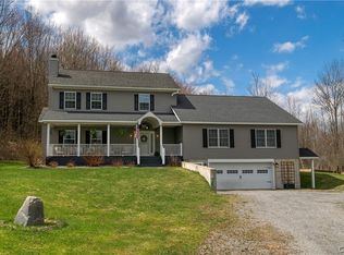 389 Warren Rd, Mohawk, NY 13407
