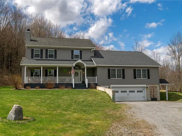 389 Warren Rd, Mohawk, NY 13407