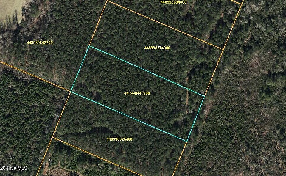 2nd image of Lot 5 Off Sr 1002
