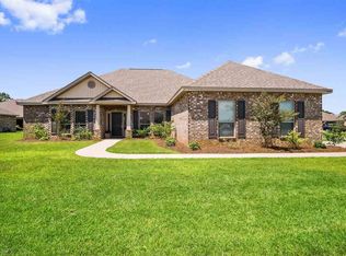 9596 Alabama Ct, Semmes, AL 36575